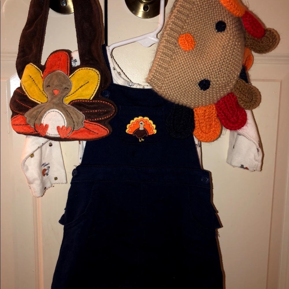 Holidays outfit Bundle